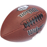 American football Wilson MVP  One size Brown