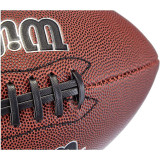 American football Wilson MVP  One size Brown