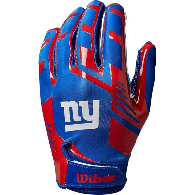 Catcher's gloves Wilson Ad Nfl Stretch