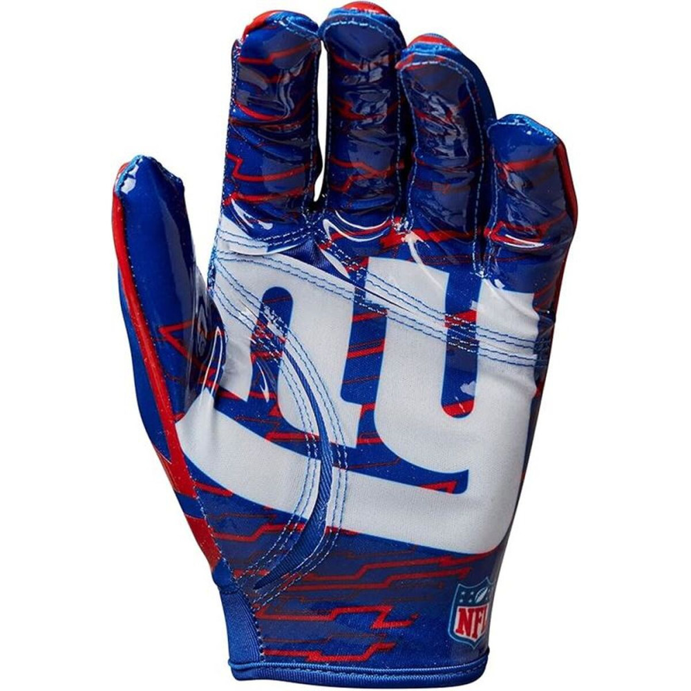 Catcher's gloves Wilson Ad Nfl Stretch