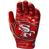 Catcher's gloves Wilson Ad Nfl Stretch