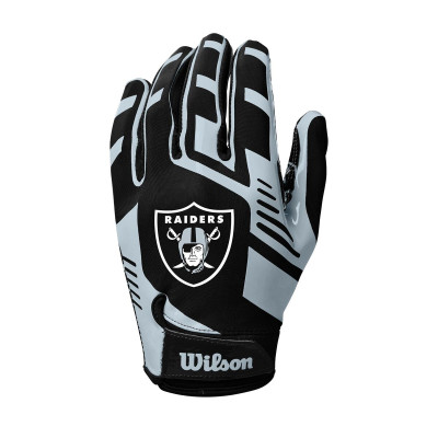 Catcher's gloves Wilson Ad Nfl Stretch