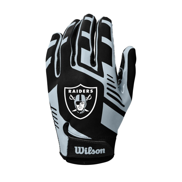 Catcher's gloves Wilson Ad Nfl Stretch
