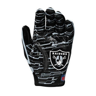Catcher's gloves Wilson Ad Nfl Stretch