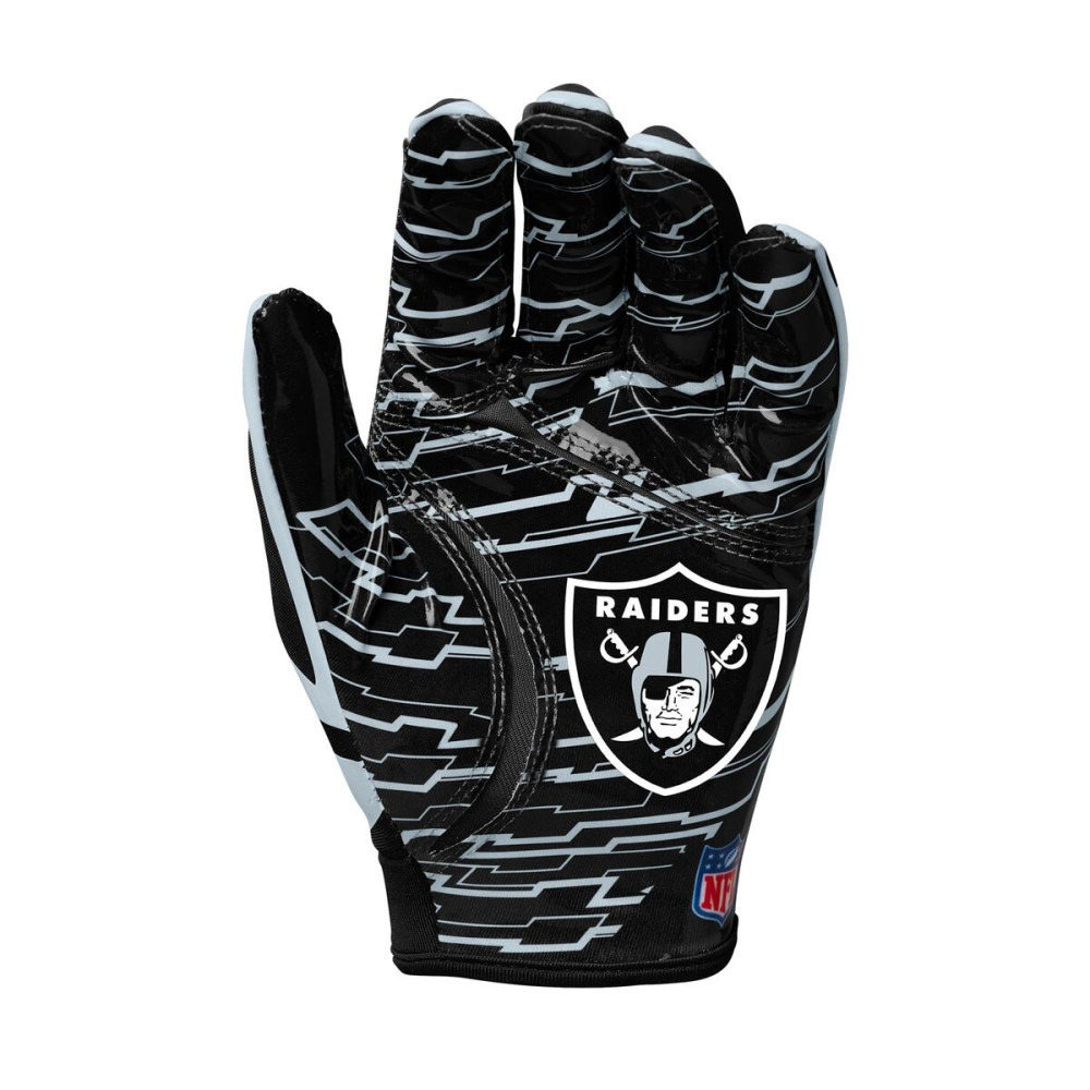 Catcher's gloves Wilson Ad Nfl Stretch