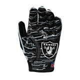 Catcher's gloves Wilson Ad Nfl Stretch