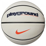 Basketball Ball Nike  Everday Playground Beige Foam (Size 7)