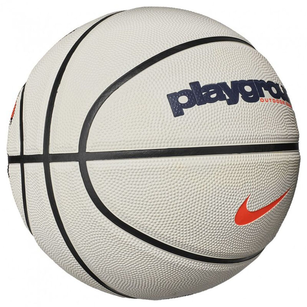 Basketball Ball Nike  Everday Playground Beige Foam (Size 7)