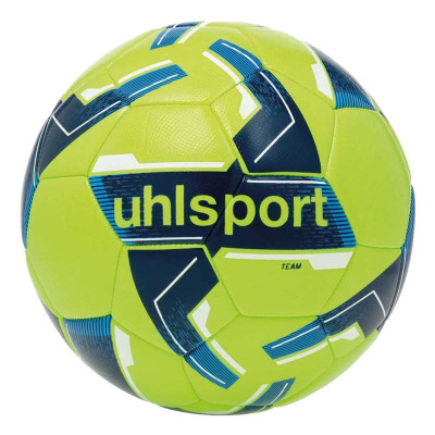 Football Uhlsport Team Light Green One size