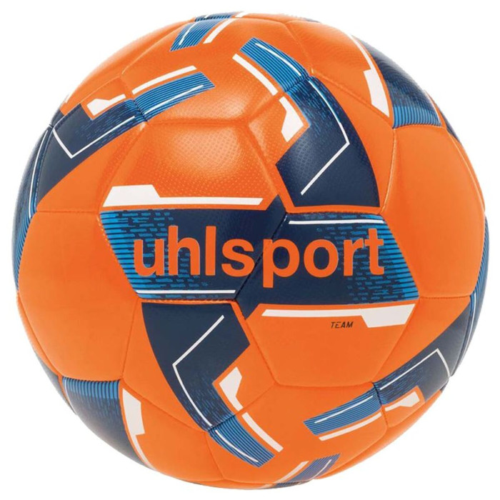 Football Uhlsport Team Dark Orange One size