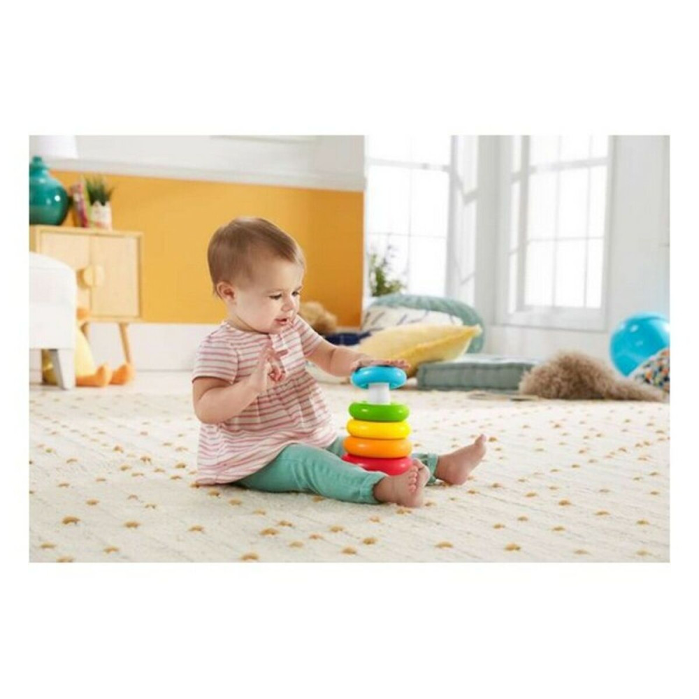 Balancing Pyramid Fisher-Price