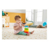 Balancing Pyramid Fisher-Price