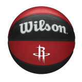 Basketball Ball Wilson Nba Team Black Natural rubber