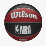 Basketball Ball Wilson NBA Team Tribute Toronto 7 Natural rubber