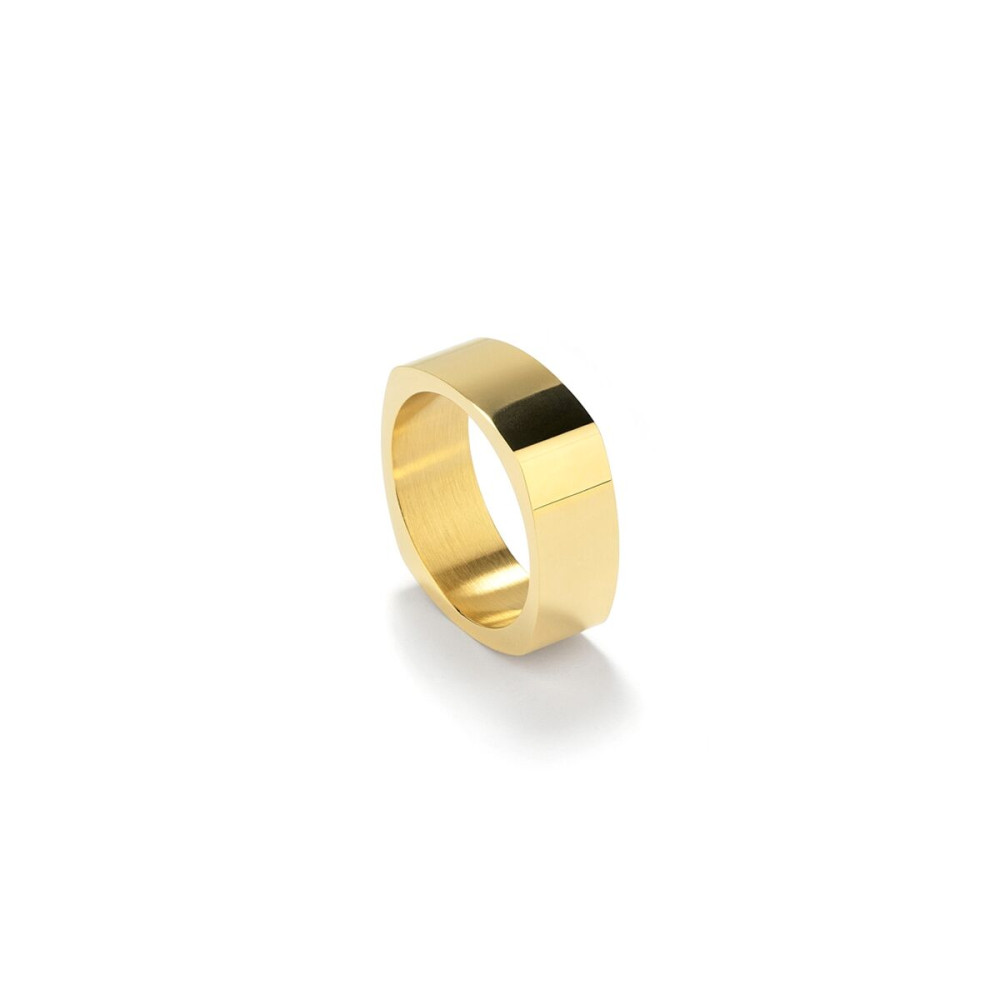 Men's Ring Radiant RH000246-20 Golden