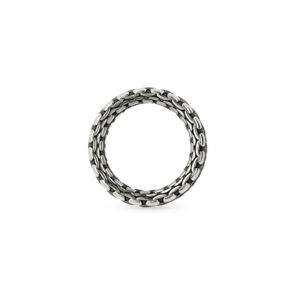 Men's Ring Albert M. WSOX00560.S-26 Silver