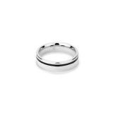 Men's Ring Radiant RH000144-22 Silver