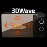 Microwave Cecotec ProClean 3040 Mirror (Refurbished B)