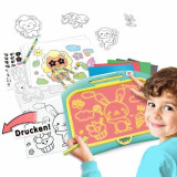 2 in 1 Board Canal Toys Accel Hyper