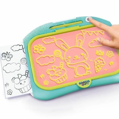 2 in 1 Board Canal Toys Accel Hyper