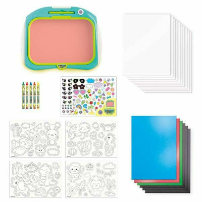 2 in 1 Board Canal Toys Accel Hyper