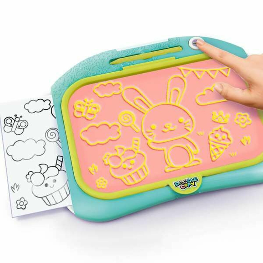 2 in 1 Board Canal Toys Accel Hyper