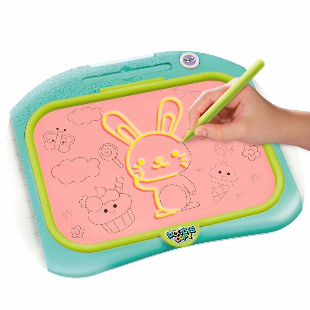 2 in 1 Board Canal Toys Accel Hyper