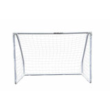 Football Goal Devessport 180 x 91 x 120 cm White