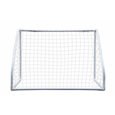Football Goal Devessport 180 x 91 x 120 cm White