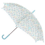 Umbrella Moos Fiori Multicolour Ø 86 cm