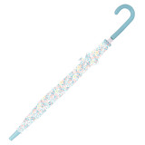 Umbrella Moos Fiori Multicolour Ø 86 cm