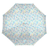 Umbrella Moos Fiori Multicolour Ø 86 cm