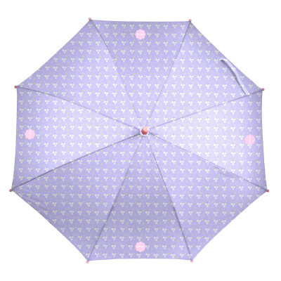 Umbrella Safta Bouquet Pink Ø 105 cm