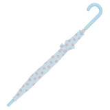 Umbrella Pembe The pink cat Multicolour Ø 86 cm