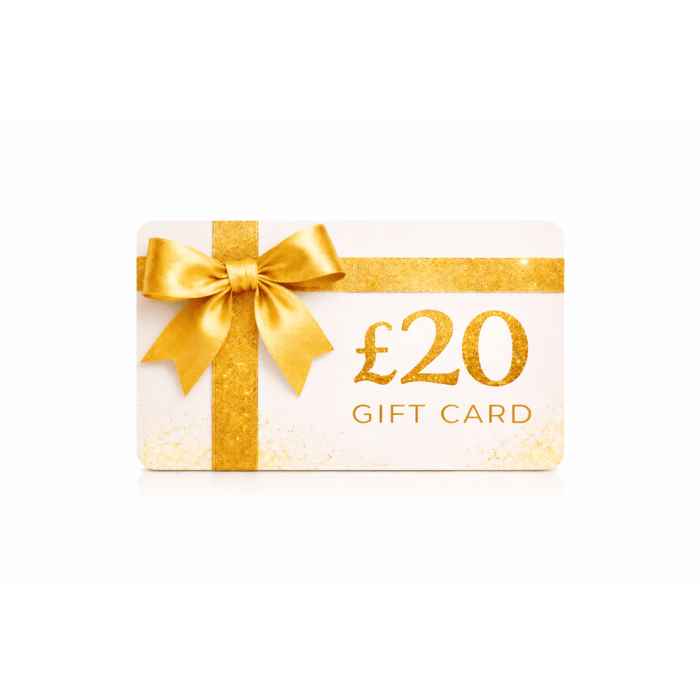 Tokoo Gift Card