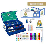 Drawing Set Real Madrid C.F.