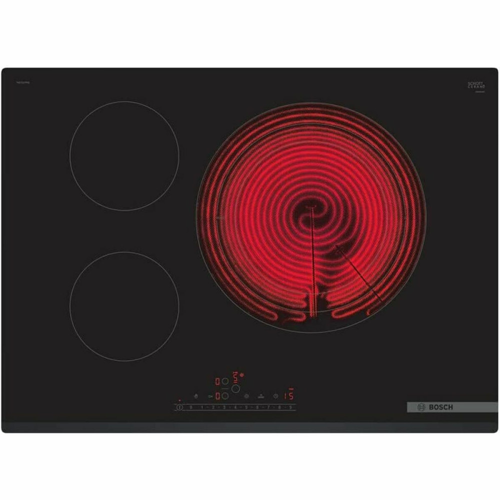 Glass-Ceramic Hob BOSCH PKD731FP8E (Refurbished D)