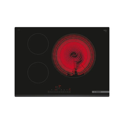 Glass-Ceramic Hob BOSCH PKD731FP8E (Refurbished D)