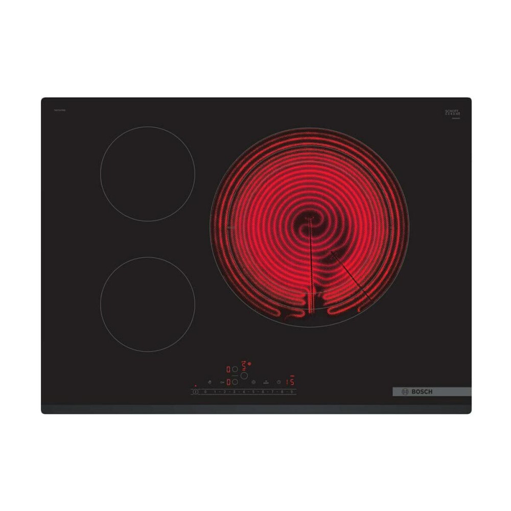 Glass-Ceramic Hob BOSCH PKD731FP8E (Refurbished D)