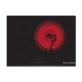 Glass-Ceramic Hob BOSCH PKD731FP8E (Refurbished D)