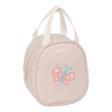 Thermal Lunchbox Safta Mariposa 19 x 22 x 14 cm