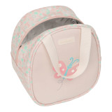 Thermal Lunchbox Safta Mariposa 19 x 22 x 14 cm
