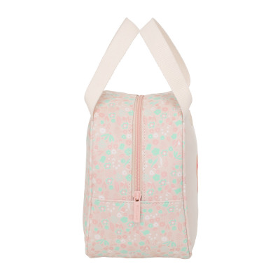 Thermal Lunchbox Safta Mariposa 19 x 22 x 14 cm