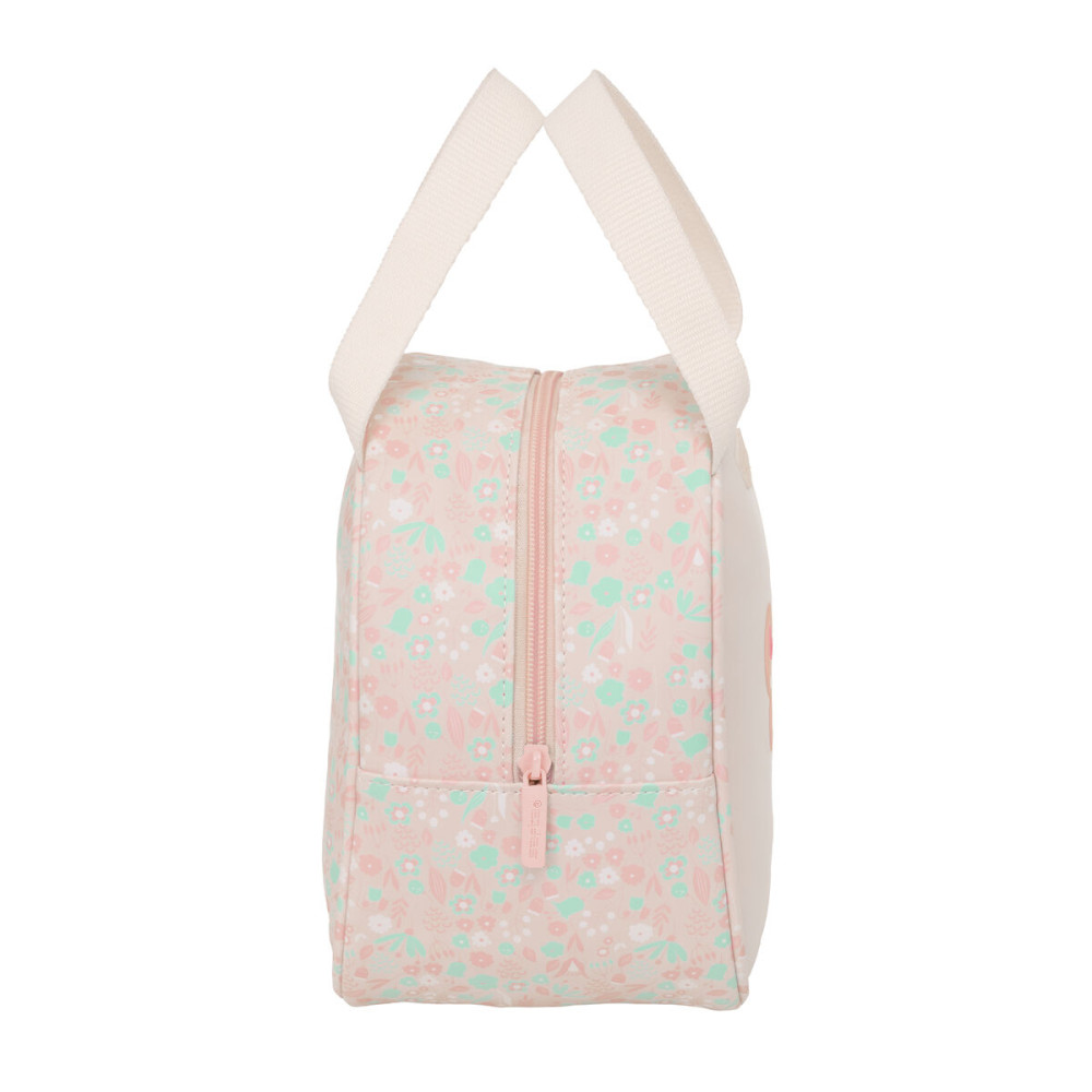 Thermal Lunchbox Safta Mariposa 19 x 22 x 14 cm