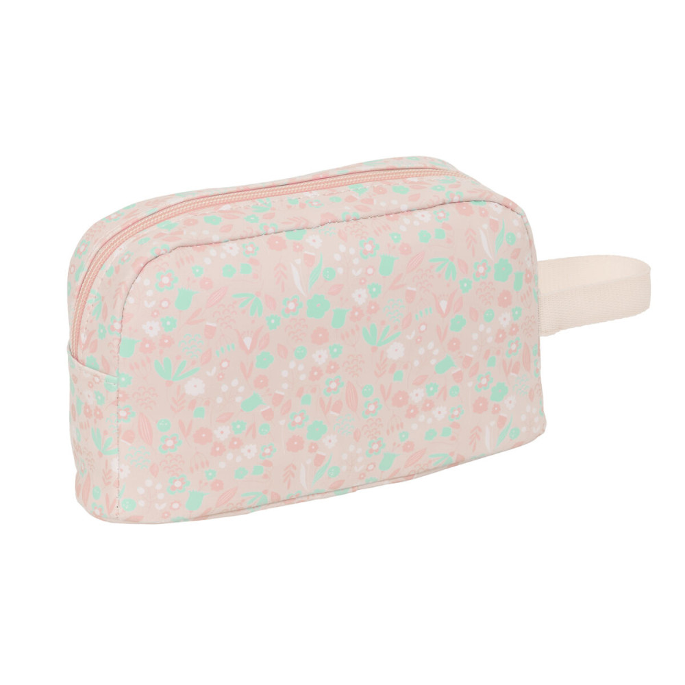 Thermal Lunchbox Safta Mariposa 21,5 x 12 x 6,5 cm