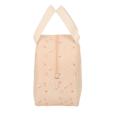 Thermal Lunchbox Safta Flores 19 x 22 x 14 cm