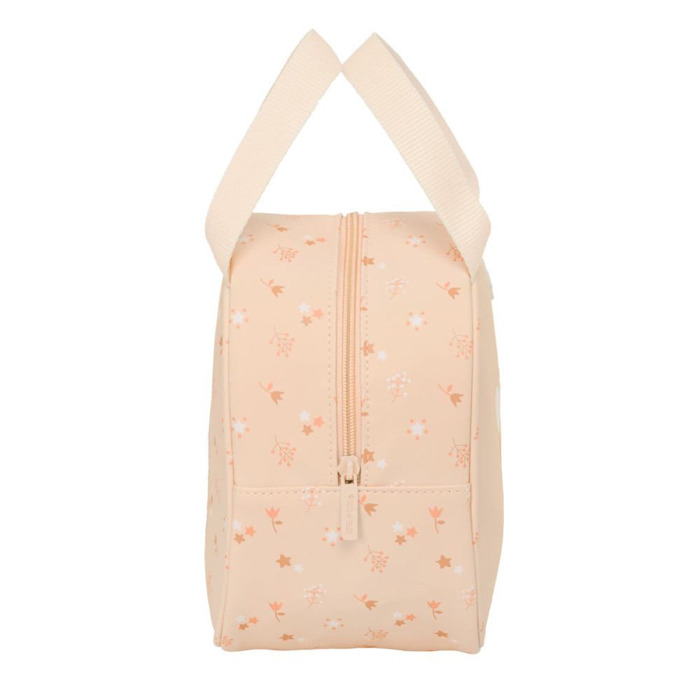 Thermal Lunchbox Safta Flores 19 x 22 x 14 cm