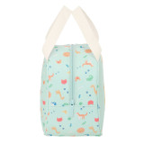 Thermal Lunchbox Safta Pandi Blue 19 x 22 x 14 cm