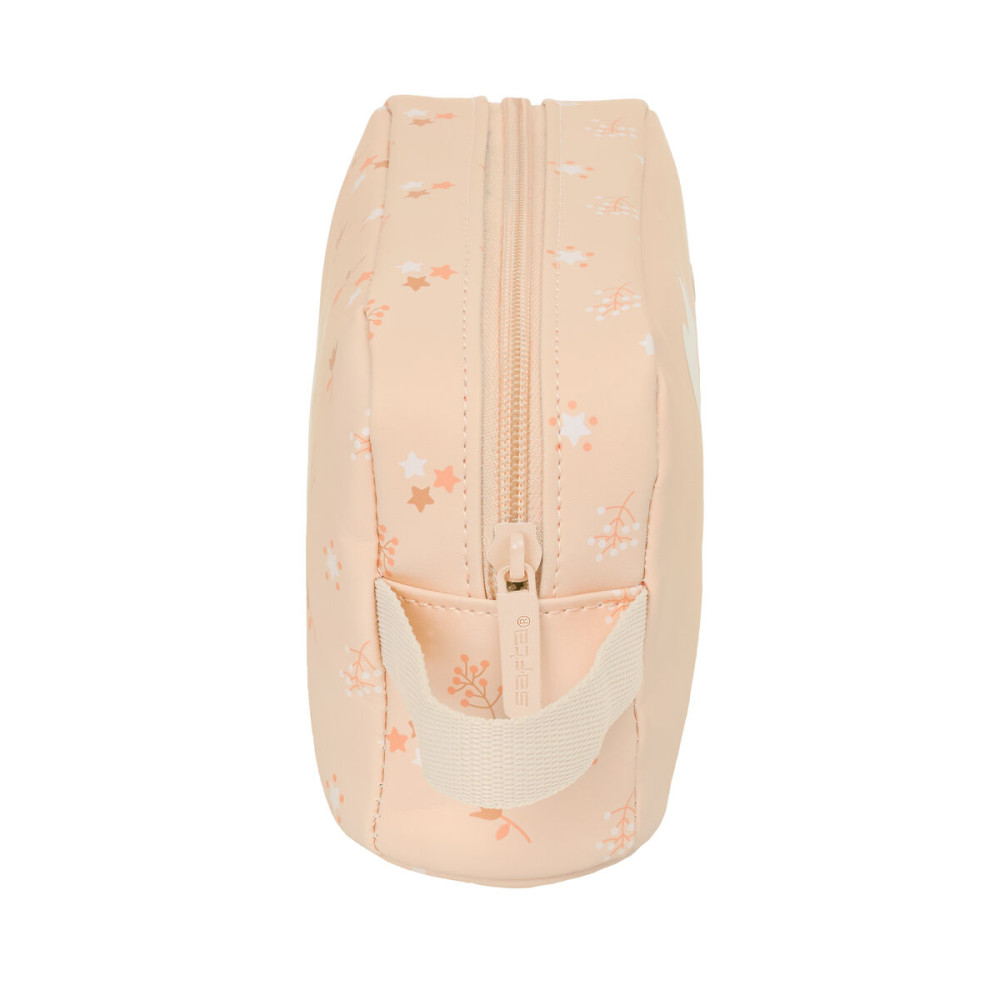 Thermal Lunchbox Safta Flores 21,5 x 12 x 6,5 cm