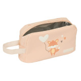 Thermal Lunchbox Safta Flores 21,5 x 12 x 6,5 cm